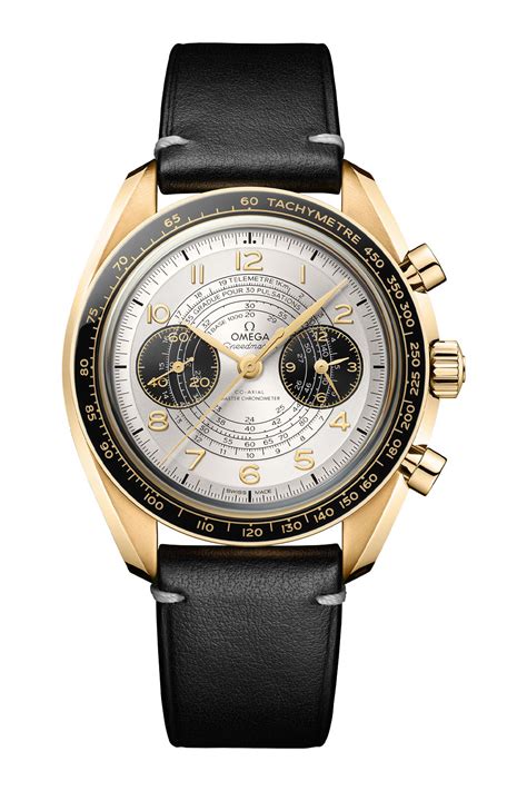 omega speedmaster chronoscope paris 2024.